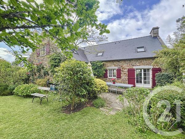maison à vendre  6 pièces - 165 m2 CROZON - 29