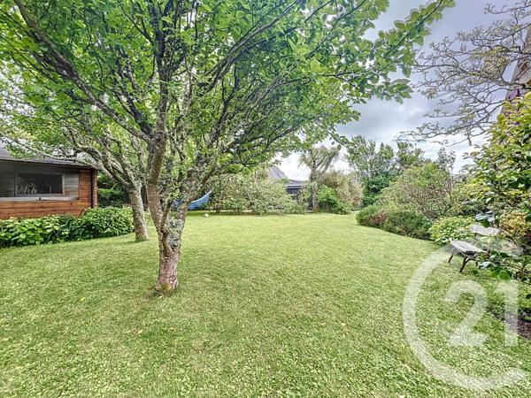 maison à vendre  6 pièces - 165 m2 CROZON - 29