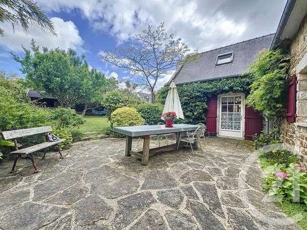 maison à vendre  6 pièces - 165 m2 CROZON - 29