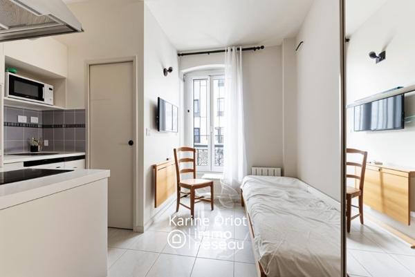 Appartement à PARIS 17EME ARRONDISSEMENT (75017)