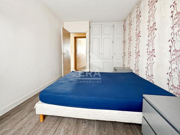 Appartement Montreuil 3/4 pièces 61 m² avec cave