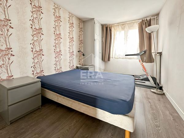 Appartement Montreuil 3/4 pièces 61 m² avec cave