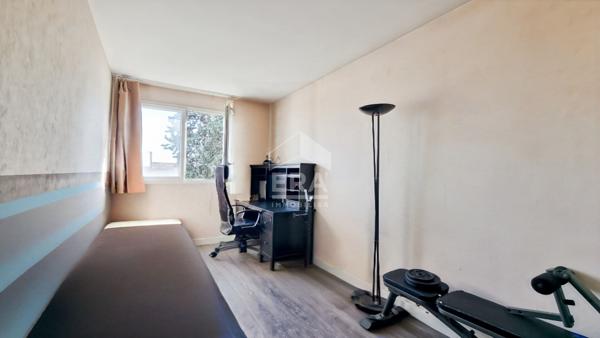 Appartement Montreuil 3/4 pièces 61 m² avec cave