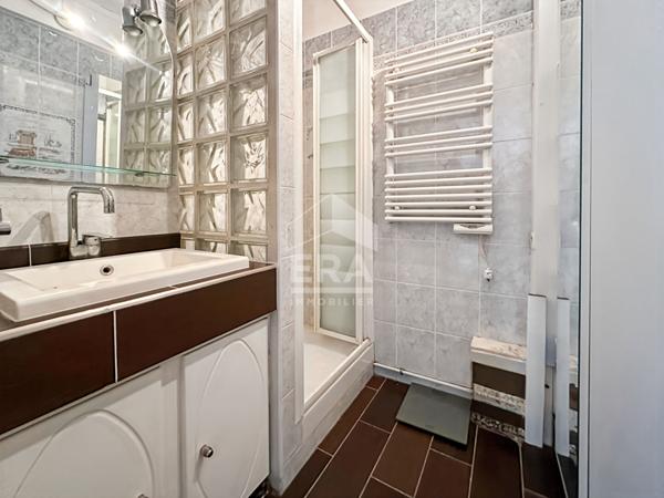 Appartement Montreuil 3/4 pièces 61 m² avec cave