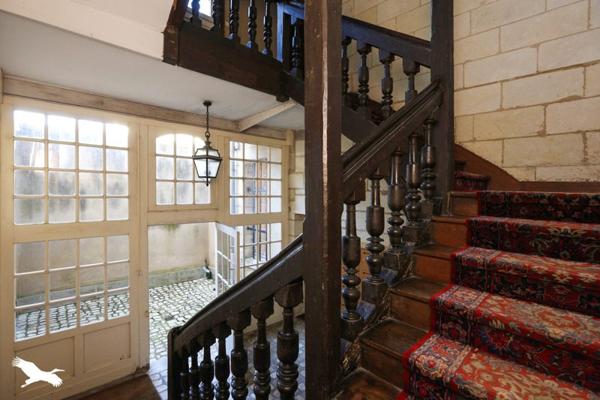 Appartement à vendre |                                       Tours |                                        3 pièces  |  72 m²