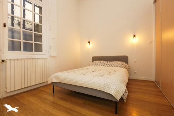 Appartement à vendre |                                       Tours |                                        3 pièces  |  72 m²