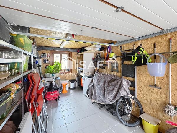 Chalet de belle facture au pied d’une nature généreuse à Cervières