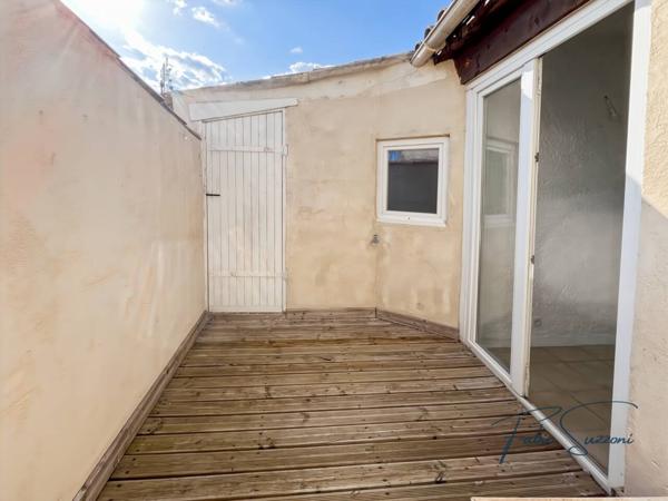 Appartement à vendre 3 pièces de 70 m²