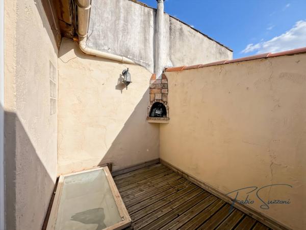 Appartement à vendre 3 pièces de 70 m²