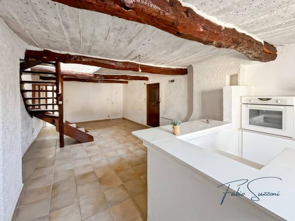 Appartement à vendre 3 pièces de 70 m²