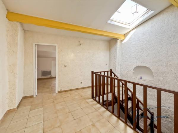 Appartement à vendre 3 pièces de 70 m²