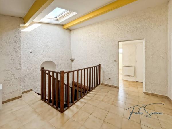 Appartement à vendre 3 pièces de 70 m²