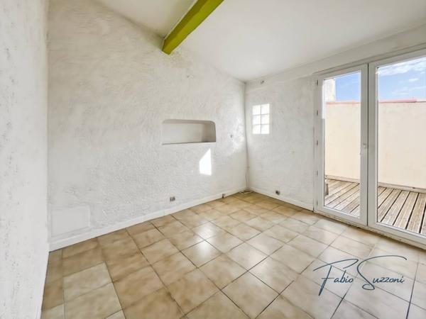 Appartement à vendre 3 pièces de 70 m²