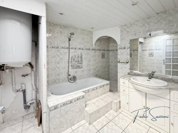 Appartement à vendre 3 pièces de 70 m²