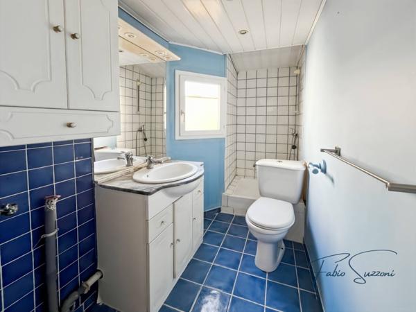 Appartement à vendre 3 pièces de 70 m²