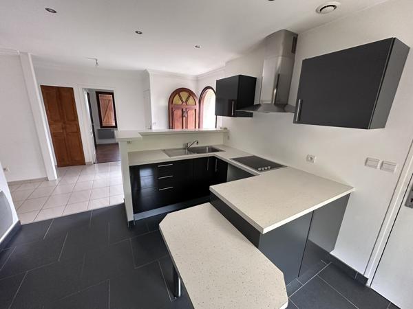 CHAMPIGNY - MAISON 100 m² - S-SOL TOTAL - 3CH 330 000 €