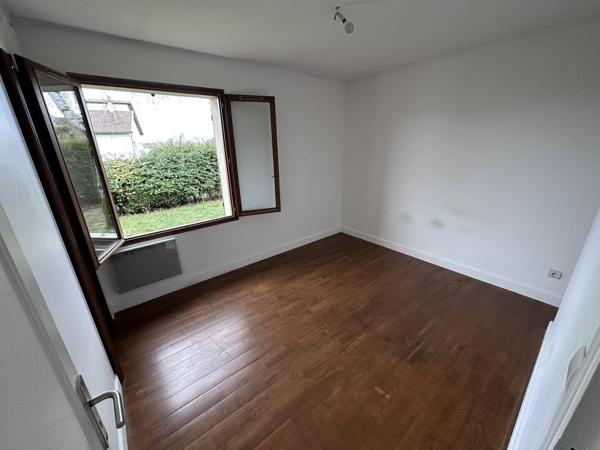 CHAMPIGNY - MAISON 100 m² - S-SOL TOTAL - 3CH 330 000 €