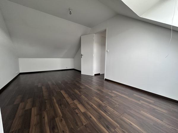 CHAMPIGNY - MAISON 100 m² - S-SOL TOTAL - 3CH 330 000 €