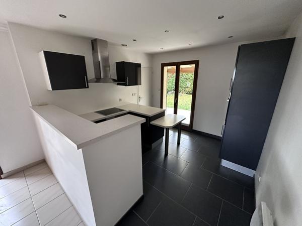 CHAMPIGNY - MAISON 100 m² - S-SOL TOTAL - 3CH 330 000 €