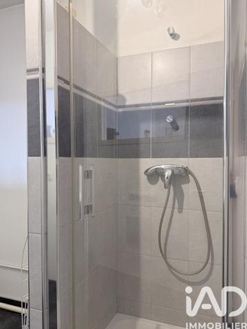 Appartement à vendre 2 pièces 39 m² Grenoble