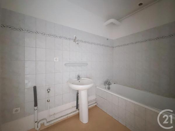 Appartement F3 à vendre  3 pièces - 60,89 m2 PLOMBIERES LES BAINS - 88