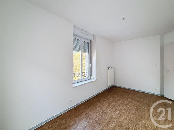 Appartement F3 à vendre  3 pièces - 60,89 m2 PLOMBIERES LES BAINS - 88