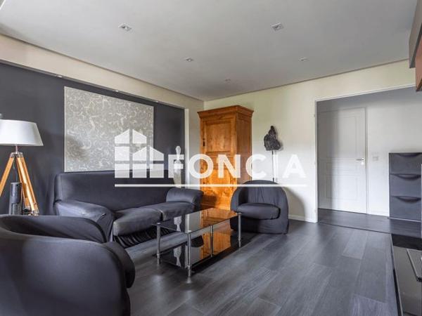 À vendre Appartement 4 pièces 106.2 m² - Dammarie-les-lys 77190