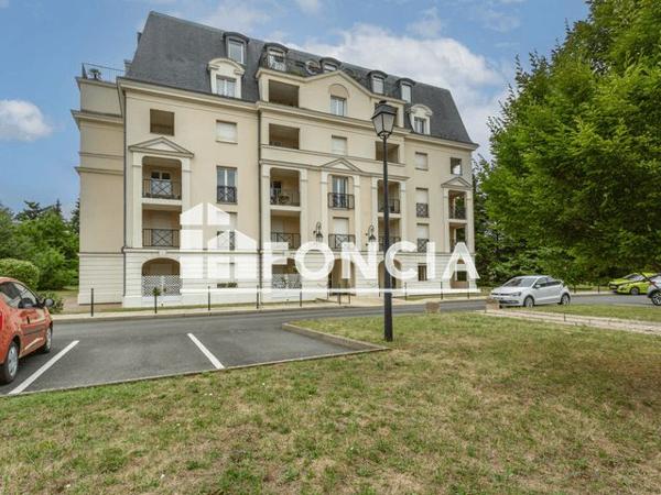 À vendre Appartement 4 pièces 106.2 m² - Dammarie-les-lys 77190