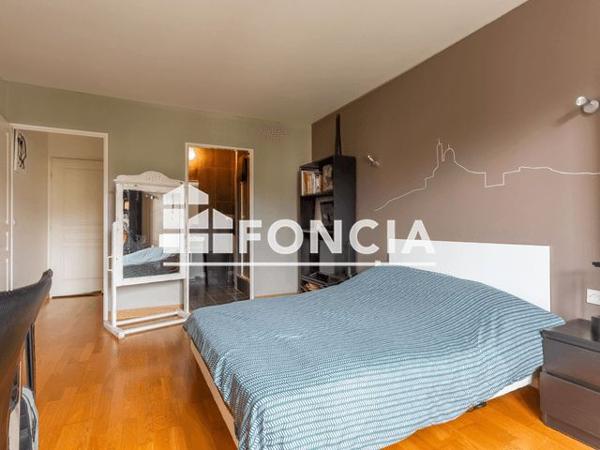 À vendre Appartement 4 pièces 106.2 m² - Dammarie-les-lys 77190