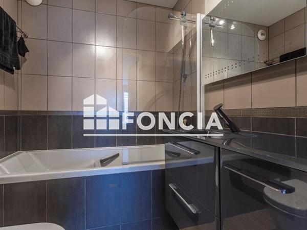 À vendre Appartement 4 pièces 106.2 m² - Dammarie-les-lys 77190