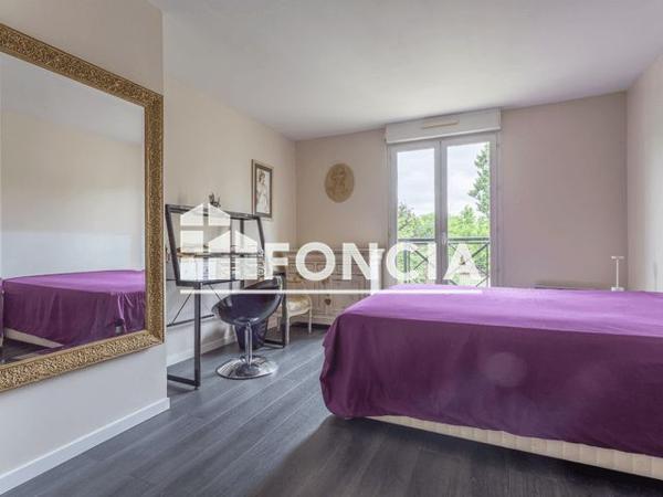 À vendre Appartement 4 pièces 106.2 m² - Dammarie-les-lys 77190