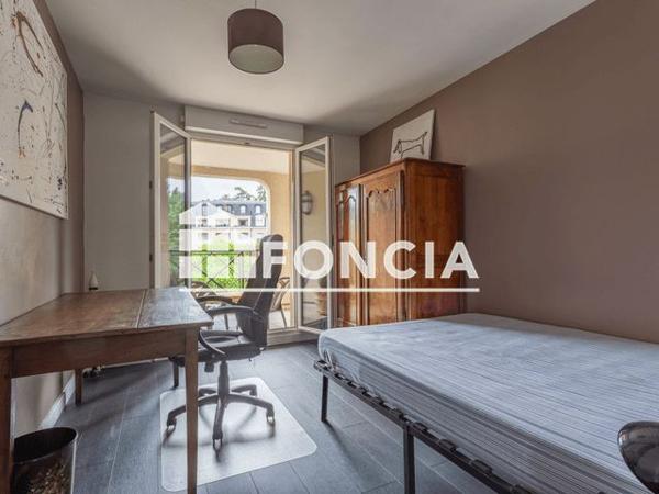 À vendre Appartement 4 pièces 106.2 m² - Dammarie-les-lys 77190