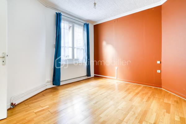Maison de 91 m²