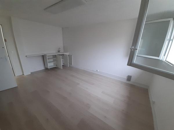 Local d'activité Cergy 2 pièces 29 m2
