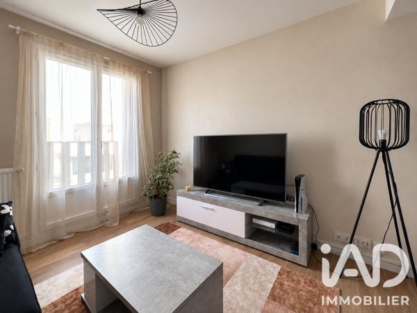 Appartement à vendre 3 pièces 74,53 m² Clermont-Ferrand