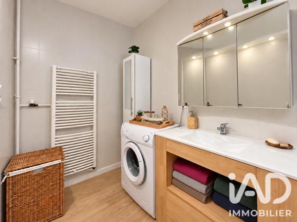 Appartement à vendre 3 pièces 74,53 m² Clermont-Ferrand