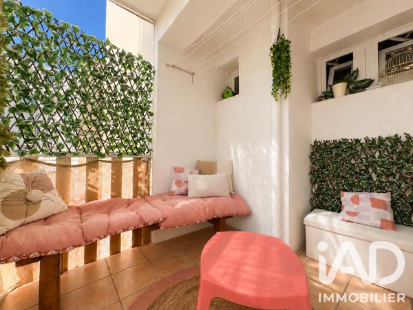 Appartement à vendre 3 pièces 74,53 m² Clermont-Ferrand