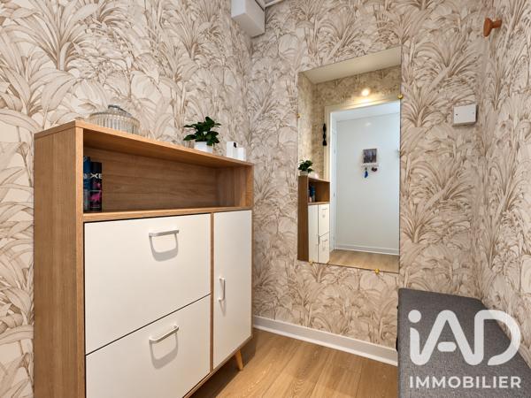 Appartement à vendre 3 pièces 74,53 m² Clermont-Ferrand