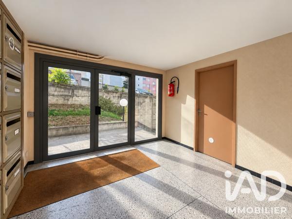 Appartement à vendre 3 pièces 74,53 m² Clermont-Ferrand