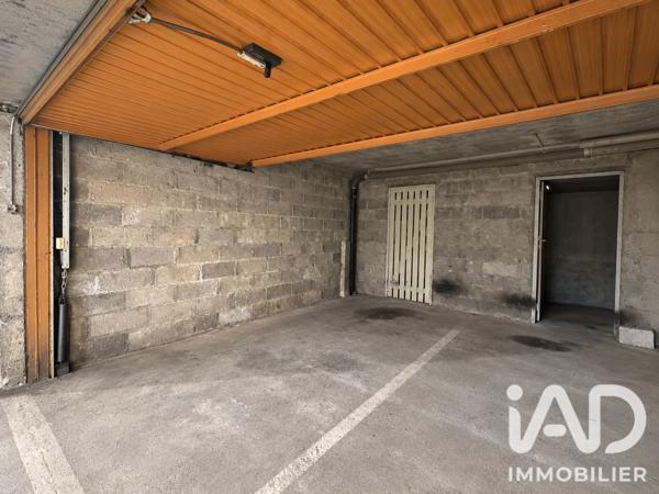 Appartement à vendre 3 pièces 74,53 m² Clermont-Ferrand