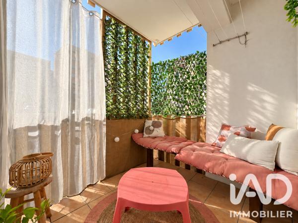 Appartement à vendre 3 pièces 74,53 m² Clermont-Ferrand