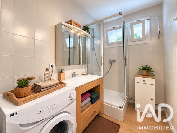 Appartement à vendre 3 pièces 74,53 m² Clermont-Ferrand