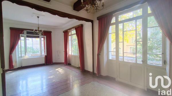 Maison à vendre 6 pièces 149 m² Sarrians