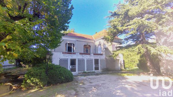 Maison à vendre 6 pièces 149 m² Sarrians