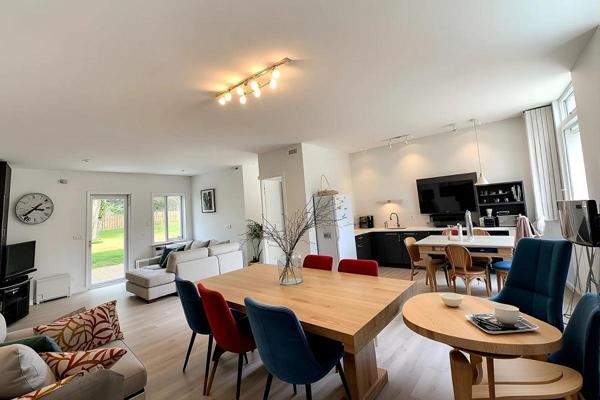 Maison de Maître à Saint-Samson (53140) ? 2 chambres ? Terrain de 2093 m