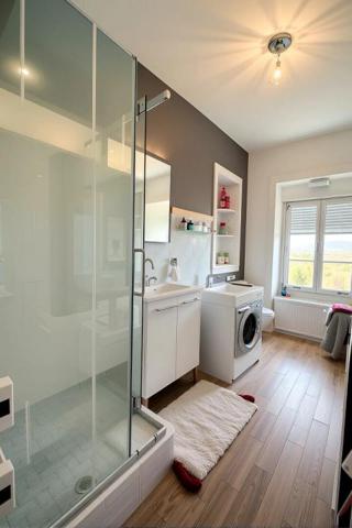 Maison de Maître à Saint-Samson (53140) ? 2 chambres ? Terrain de 2093 m