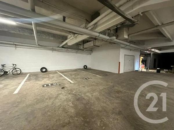 Parking à vendre  12 m 2   FECAMP  - 76