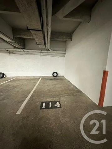 Parking à vendre  12 m 2   FECAMP  - 76