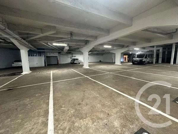 Parking à vendre  12 m 2   FECAMP  - 76