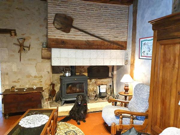 Corps de ferme  2 maisons, et dépendances diverses 11 pièce(s) 240 m2